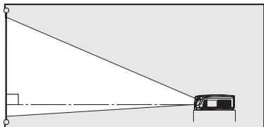 MITSUBISHI HC6000 - Projection arrière - 1