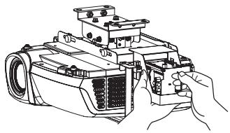 MITSUBISHI HC6000 - Important: - 3