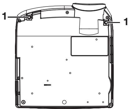 MITSUBISHI HC6000 - Important: - 1