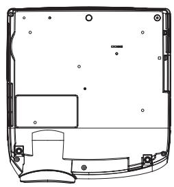 MITSUBISHI HC6000 - Avertissement: - 5