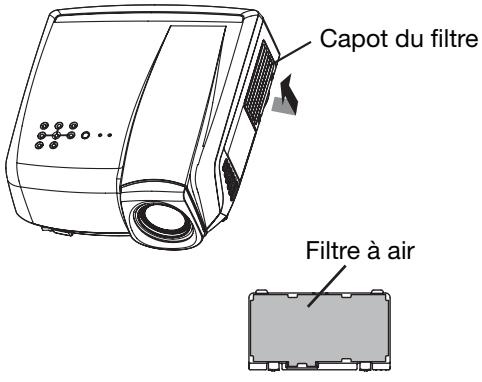 MITSUBISHI HC6000 - Attention: - 1