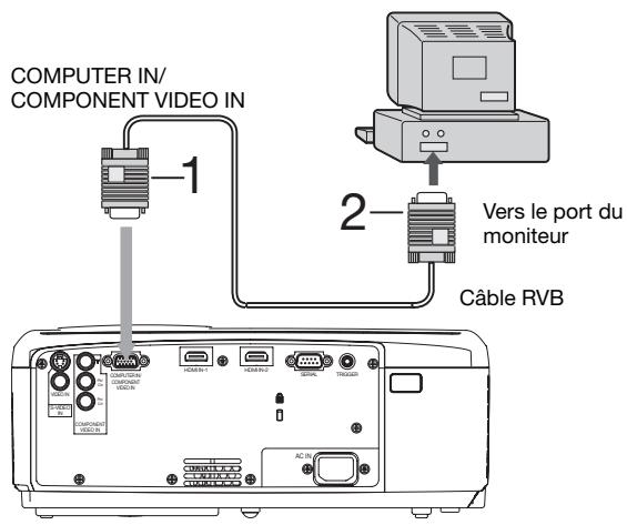 MITSUBISHI HC6000 - Préparation: - 1