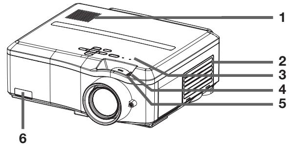 MITSUBISHI HL2750 - Attention: - 1