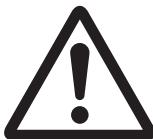 MITSUBISHI HL2750U - Attention - 1