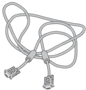 MITSUBISHI LDT322V - Ergonomie - 5
