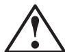 MITSUBISHI LDT322V - ATTENTION: - 1