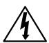 MITSUBISHI LDT421V - ATTENTION - 1