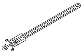 MITSUBISHI LDT421V - Ergonomie - 10