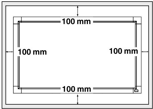 MITSUBISHI LDT421V - Ventilation - 1
