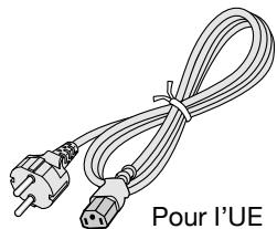 MITSUBISHI LDT421V - Ergonomie - 12