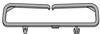 MITSUBISHI LDT421V - Ergonomie - 3