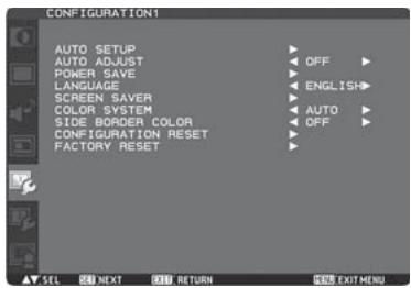 MITSUBISHI MDT521S - PIP RESET (réinitialisation IDI) - 1