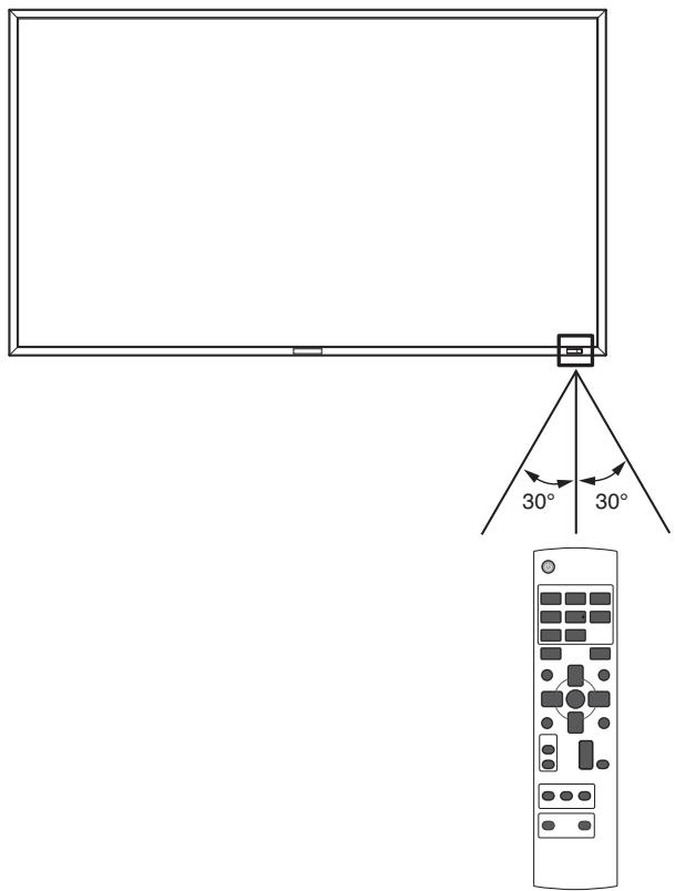 MITSUBISHI MDT521S - Bouton volume - 1