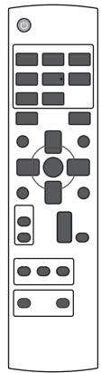 MITSUBISHI MDT521S - Ergonomie - 2