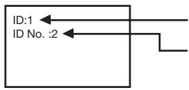 MITSUBISHI MDT651S - Fonction de numérotation de la télécommande - 1