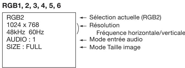 MITSUBISHI MDT651S - Taille de l'image - 6