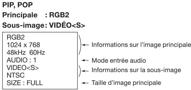 MITSUBISHI MDT651S - Taille de l'image - 9