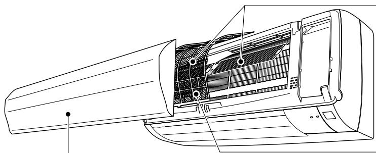 MITSUBISHI MSC-GE20VB - Anweisungen: - 1