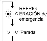 MITSUBISHI MSC-GE20VB - Si no se pueda usar el controlador remot... - 2