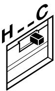 MITSUBISHI MSC-GE20VB - How to set the type - 3