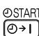 MITSUBISHI MSC-GE35VB - TIMER-BETRIEB (ON/OFF-TIMER) - 3