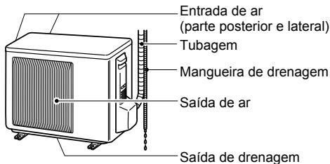 MITSUBISHI MSC-GE35VB - Observação: - 1
