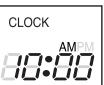 MITSUBISHI MSZ-A09NA - Setting current time - 2