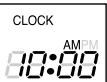 MITSUBISHI MSZ-FD09NA - Setting current time - 3