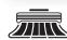 MITSUBISHI MSZ-FD25VA - Zone - 1