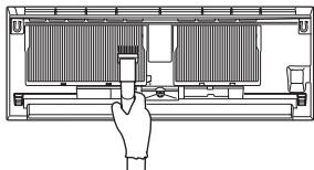 MITSUBISHI MSZ-FD35VAS - Échangeur thermique - 1