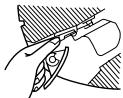 MITSUBISHI PKFY-NHMU-E - Nota: - 1
