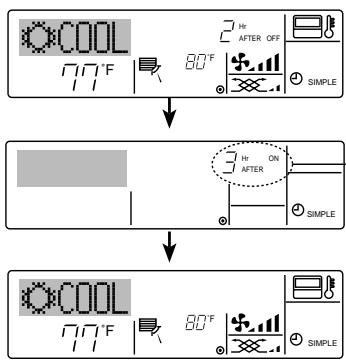 MITSUBISHI PKFY-NHMU-E - Examples - 2