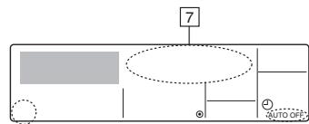MITSUBISHI PLA-A.BA - Note: - 2