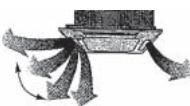 MITSUBISHI PLA-A.BA - ■ Explication des termes - 2