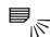 MITSUBISHI PLA-A.BA - [3] To fix air direction - 2
