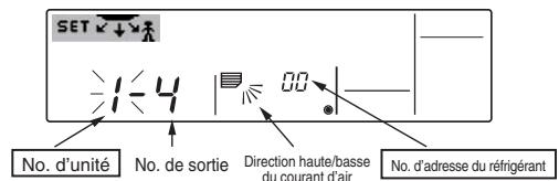 MITSUBISHI PLA-A.BA - Comment trouver les numérosdu climatiseur - 1