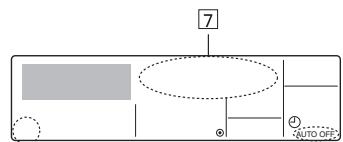 MITSUBISHI PLFY-P-NBMU-E - Verrouiller les boutons de la télécommande (limite de fonctionnement d'opération) - 2