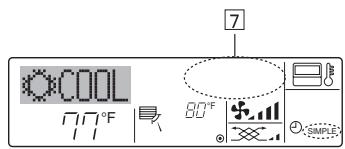 MITSUBISHI PLFY-P-NBMU-E - Note: - 1