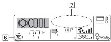 MITSUBISHI PLFY-P-NBMU-E - Nota: - 2