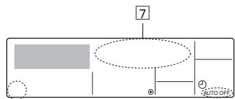 MITSUBISHI PLFY-P-NBMU-E - Locking the Remote Controller Buttons (Operation function limit controller) - 2