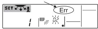 MITSUBISHI PLFY-P-NBMU-E - [1] To check Address No. of indoor unit - 3