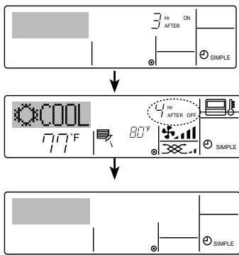 MITSUBISHI PMFY-NBMU-E - Examples - 1