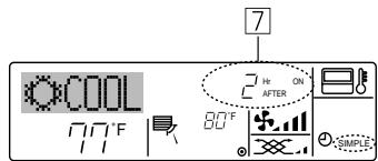 MITSUBISHI PMFY-NBMU-E - Nota: - 1