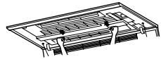 MITSUBISHI PMFY-NBMU-E - Precaution: - 5