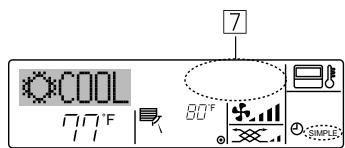 MITSUBISHI PMFY-NBMU-E - Note: - 1