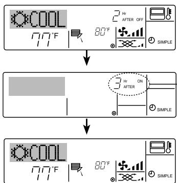 MITSUBISHI PMFY-NBMU-E - Examples - 2