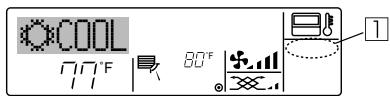 MITSUBISHI PMFY-NBMU-E - Note: - 1