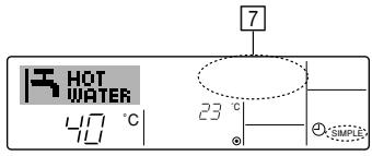 MITSUBISHI PWFY-P36NMU-E-AU - To Turn Off the Simple Timer... - 1