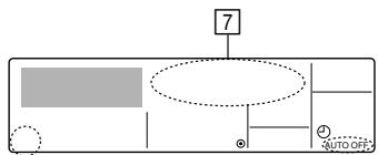 MITSUBISHI PWFY-P36NMU-E-BU - To Turn Off the Auto Off Timer... - 2