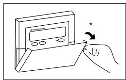 MITSUBISHI PWFY-P72NMU-E-AU - 2